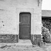Exterieur HOOFDPOORT, DEUROMLIJSTING, LINKERZIJDE - Kunrade - 20282236 - RCE -  Hoeve Overst-Voerendaal: Exterieur HOOFDPOORT, DEUROMLIJSTING, LINKERZIJDE 