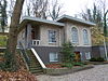 Klimmen-Terveurt waterstation (2).JPG -  Waterstation in Terveurt, Klimmen, Limburg, the Netherlands  Waterstation in Terveurt, Klimmen, Limburg, Nederland