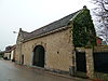 Ubachsberg-Colmont 5 (1).JPG -  Colmont 5, Ubachsberg, Limburg, the Netherlands  Colmont 5, Ubachsberg, Limburg, Nederland