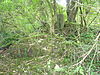 Voerendaal Puittersmolen rest 2010.JPG -  Voerendaal Puttersmolen restant 