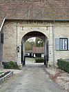 Voerendaal-Steinweg 7 (3).JPG -  Steinweg 7, Voerendaal, Limburg, the Netherlands  Steinweg 7, Voerendaal, Limburg, Nederland