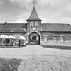 Exterieur POORTGEBOUW, VOORGEVEL - Kunrade - 20282220 - RCE -  Hoeve Overst-Voerendaal: Exterieur POORTGEBOUW, VOORGEVEL 