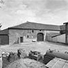 Exterieur BINNENPLAATS, VOORGEVEL (LINKS) - Kunrade - 20282225 - RCE -  Hoeve Overst-Voerendaal: Exterieur BINNENPLAATS, VOORGEVEL (LINKS) 