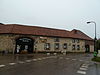 Ubachsberg-Mingersborg 20.JPG -  Mingersborg 20, Ubachsberg, Limburg, the Netherlands  Mingersborg 20, Ubachsberg, Limburg, Nederland