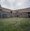 Overzicht binnenplaats - Stramproy - 20350937 - RCE -  Boerderijen/ Brouwerij: Overzicht binnenplaats 