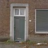 Voorgevel, voordeur - Stramproy - 20350934 - RCE -  Boerderijen/ Brouwerij: Voorgevel, voordeur 