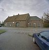 Overzicht oostgevel - Stramproy - 20350930 - RCE -  Boerderijen/ Brouwerij: Overzicht oostgevel 