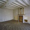 Interieur, vertrek met schouw - Stramproy - 20350945 - RCE -  Boerderijen/ Brouwerij: Interieur, vertrek met schouw (opmerking: geen idee welk vertrek dit is...) 