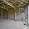 Interieur, open schuurgedeelte - Stramproy - 20350950 - RCE -  Boerderijen/ Brouwerij: Interieur, open schuurgedeelte 