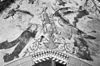 Detail gewelfschildering - Weert - 20251738 - RCE -  Sint Martinus: detail gewelfschildering 