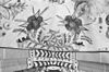 Detail gewelfschildering - Weert - 20251736 - RCE -  Sint Martinus: detail gewelfschildering 