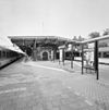Exterieur overzicht perron - Weert - 20326096 - RCE -  N.S. Station: Exterieur overzicht perron 