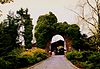 Nijenborg poort -  Het poortrestant van het verdwenen kasteel Nijenborg te Weert. 