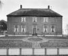 Overzicht, voorgevel - BabyloniÃ«nbroek - 20001766 - RCE -  Boerderijen: Overzicht, voorgevel 