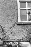 Detail voorgevel - Eethen - 20064514 - RCE -  De Assem: detail voorgevel 