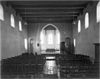 Inwendig naar het oosten - Eethen - 20067863 - RCE -  Nederlands Hervormde Kerk: inwendig naar het oosten 