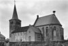 Zijgevel - Eethen - 20067868 - RCE -  Nederlands Hervormde Kerk: zijgevel 
