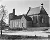 Exterieur vanuit het noord-oosten - Eethen - 20067853 - RCE -  Nederlands Hervormde Kerk: exterieur vanuit het noord-oosten 