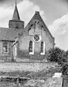 Oost-gevel - Veen - 20238767 - RCE -  Nederlands Hervormde Kerk: oost-gevel 