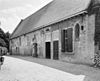 Overzicht noordgevel - Veen - 20238770 - RCE -  Nederlands Hervormde Kerk: overzicht noordgevel 