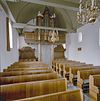 INTERIEUR, ORGEL - Veen - 20283959 - RCE -  Nederlands Hervormde Kerk: INTERIEUR, ORGEL 