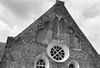 Details exterieur - Veen - 20238807 - RCE -  Nederlands Hervormde Kerk: details exterieur 