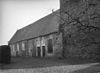 Kerk naar het zuid-oosten - Veen - 20238750 - RCE -  Nederlands Hervormde Kerk: kerk naar het zuid-oosten (opmerking: Fotonummer 9166) 