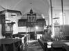 Interieur naar het oosten - Veen - 20238758 - RCE -  Nederlands Hervormde Kerk: interieur naar het oosten (opmerking: Fotonummer 9168) 