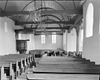 Interieur naar het oosten - Veen - 20238800 - RCE -  Nederlands Hervormde Kerk: interieur naar het oosten 