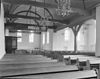 Interieur naar het zuid-oosten - Veen - 20238799 - RCE -  Nederlands Hervormde Kerk: interieur naar het zuid-oosten 
