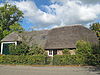 Wijk en Aalburg, monumentale boerderij aan De Kroon RM6807 foto2 2012-10-07 12.35 -  Wijk en Aalburg, monumentale boerderij aan De Kroon RM6807  Wijk en Aalburg, monumental farmer house 