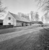 Overzicht boerderijcomplex