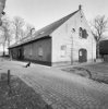 Overzicht boerderijcomplex