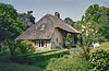 Exterieur overzicht boerderij - Ulvenhout - 20320049 - RCE -  Huis Hondsdonk: Exterieur overzicht boerderij 
