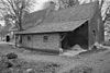 Achterzijde schuur - Baarle-Nassau - 20026863 - RCE -  achterzijde schuur 