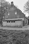 Rechter zijgevel - Baarle-Nassau - 20026860 - RCE -  rechter zijgevel 
