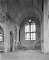 Interieur naar het noordertransept - Bergeijk - 20031256 - RCE -  Rooms-katholieke Kerk van Sint Petrus Banden/ Rooms-Katholieke Kerk: interieur naar het noordertransept 