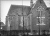 Noord-zijde van transept en koor - Bergeijk - 20031226 - RCE -  Rooms-katholieke Kerk van Sint Petrus Banden/ Rooms-Katholieke Kerk: noord-zijde van transept en koor (opmerking: Fotonummer 6176) 