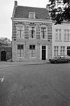Exterieur VOORGEVEL - Bergen op Zoom - 20293218 - RCE -  Exterieur VOORGEVEL 