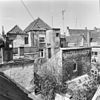 Achterzijde - Bergen op Zoom - 20033307 - RCE -  achterzijde 