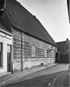 Aanzicht - Bergen op Zoom - 20031757 - RCE -  Markiezenhof: aanzicht 