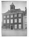 Voorgevel - Bergen op Zoom - 20033421 - RCE -  voorgevel 