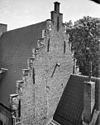 Aanzicht - Bergen op Zoom - 20031785 - RCE -  Markiezenhof: aanzicht 