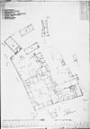 Aanzicht - Bergen op Zoom - 20031740 - RCE -  Markiezenhof: aanzicht 