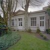 Overzicht tuinhuis - Bergen op Zoom - 20002916 - RCE -  Overzicht tuinhuis 
