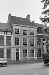 Voorgevel - Bergen op Zoom - 20033250 - RCE -  voorgevel 