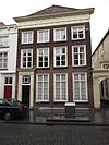 RM9209 Bergen op Zoom - Lievevrouwestraat 28 - RM9209 Bergen op Zoom - Lievevrouwestraat 28.jpg 