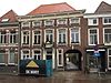 Woonhuis in eclectische stijl