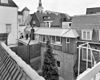 Exterieur verbindingsgang tussen hotel De Draak aan de Grote Markt en hotel De Gouden Leeuw aan de Fortuinstraat - Bergen op Zoom - 20324572 - RCE -  Hotel De Gouden Leeuw: Exterieur verbindingsgang tussen hotel De Draak aan de Grote Markt en hotel De Gouden Leeuw aan de Fortuinstraat 