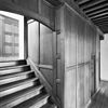 Interieur trappenhuis voor de restauratie - Bergen op Zoom - 20324485 - RCE -  Stadhuis: Interieur trappenhuis voor de restauratie 